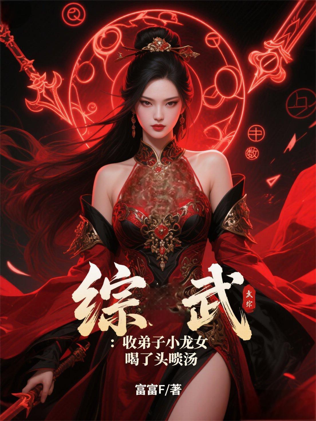 武侠开局收了小龙女 武侠开局收了小龙女