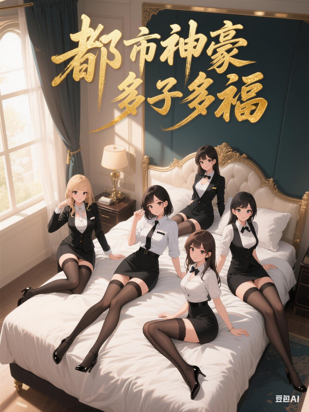 神豪开局娶妈妈闺蜜 神豪开局娶妈妈闺蜜