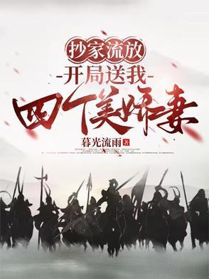 穿越抄家流放空间 穿越抄家流放空间