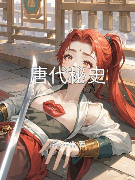 唐朝秘史电视剧 唐朝秘史电视剧