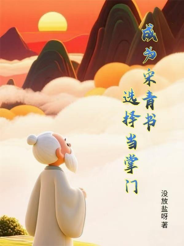 穿越成宋青书的是什么 穿越成宋青书的是什么
