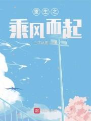 重生之乘风而起无错版 重生之乘风而起无错版