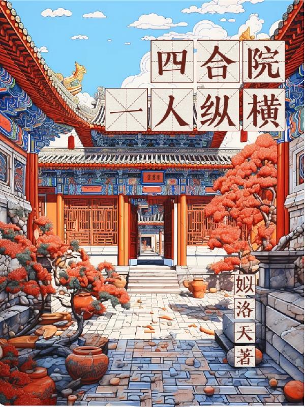 四合院一人纵横TXT 四合院一人纵横TXT