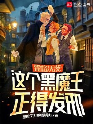 霍格沃茨的黑巫师 霍格沃茨的黑巫师