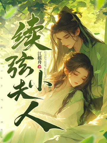 续弦小夫人纵横 续弦小夫人纵横
