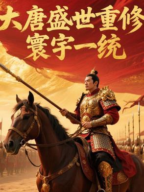 大唐盛世下一句 大唐盛世下一句