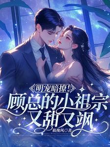 顾总的小奶包又甜又撩全文免费阅读 顾总的小奶包又甜又撩全文免费阅读